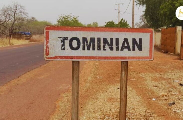 Un malade mental tue sa mère à Tominian