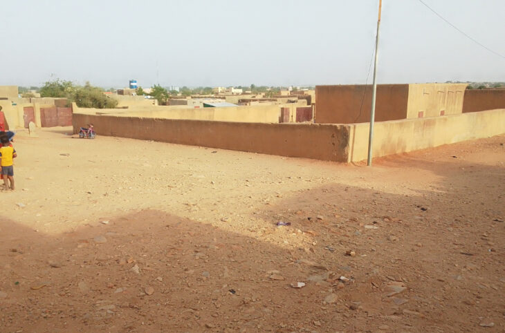 Ansongo : 2 camions braqués par des bandits