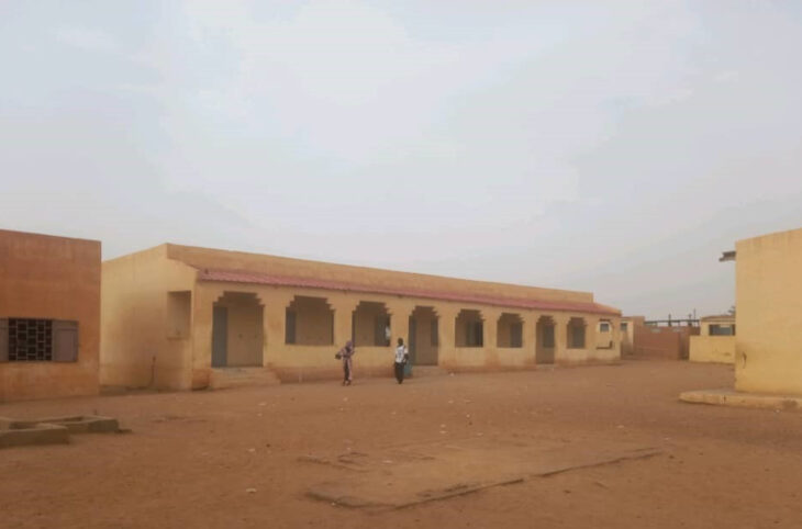 Changement des horaires de cours à Sikasso
