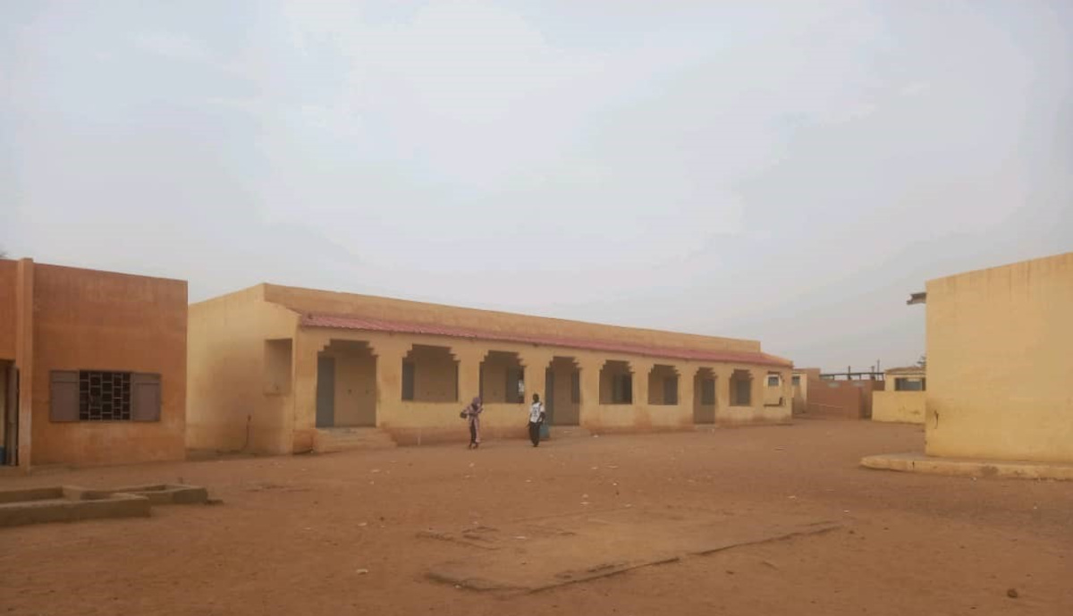 Changement des horaires de cours à Sikasso