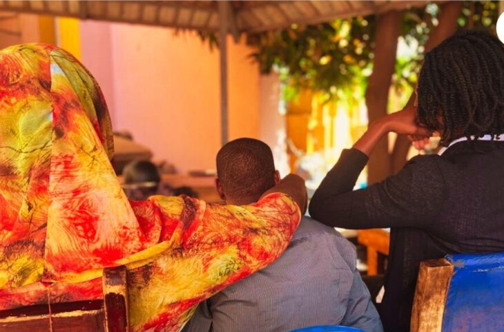 L'équité dans la polygamie : dans quelle catégorie se trouvent les hommes maliens ?