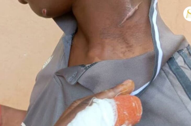 À Bamako, les enfants au cœur d'une nouvelle forme d'insécurité