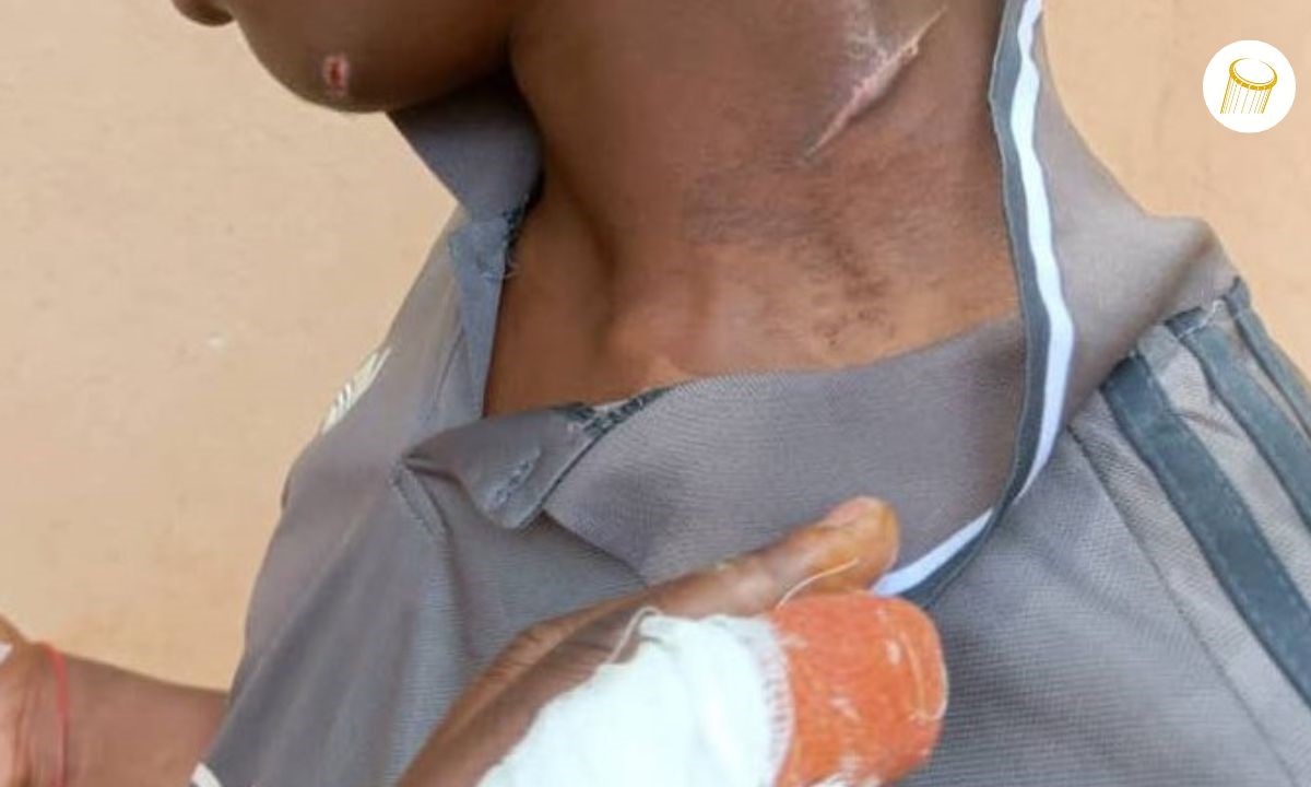 À Bamako, les enfants au cœur d’une nouvelle forme d’insécurité