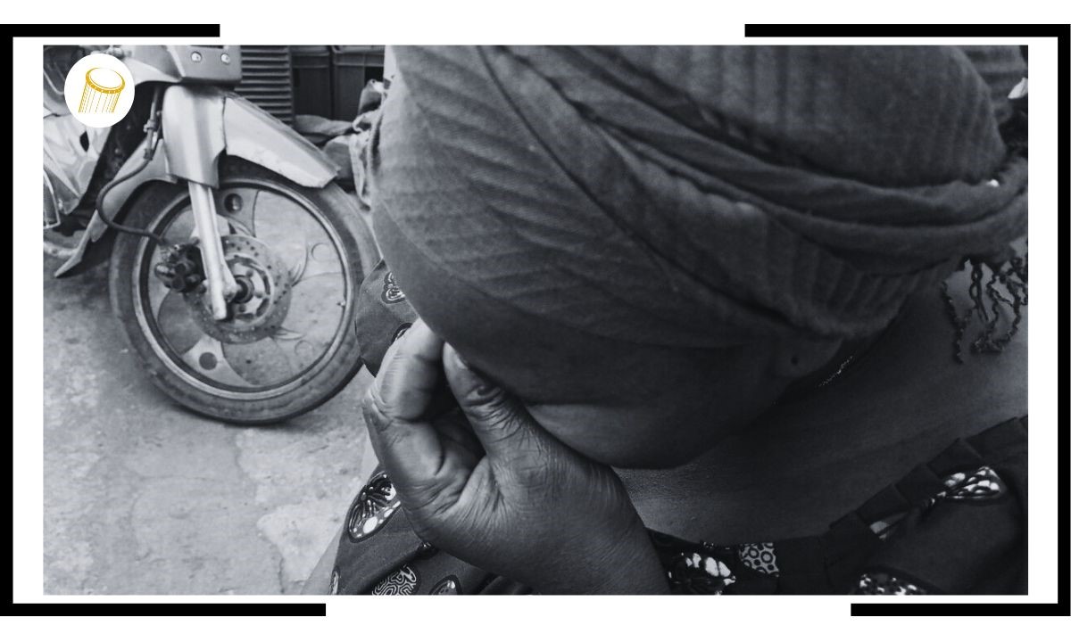 La dépression, « un des motifs fréquents de consultation en santé mentale » au Mali