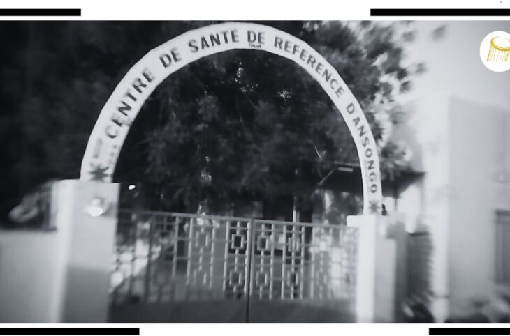 Attaque contre des forains de retour d'Indelimène