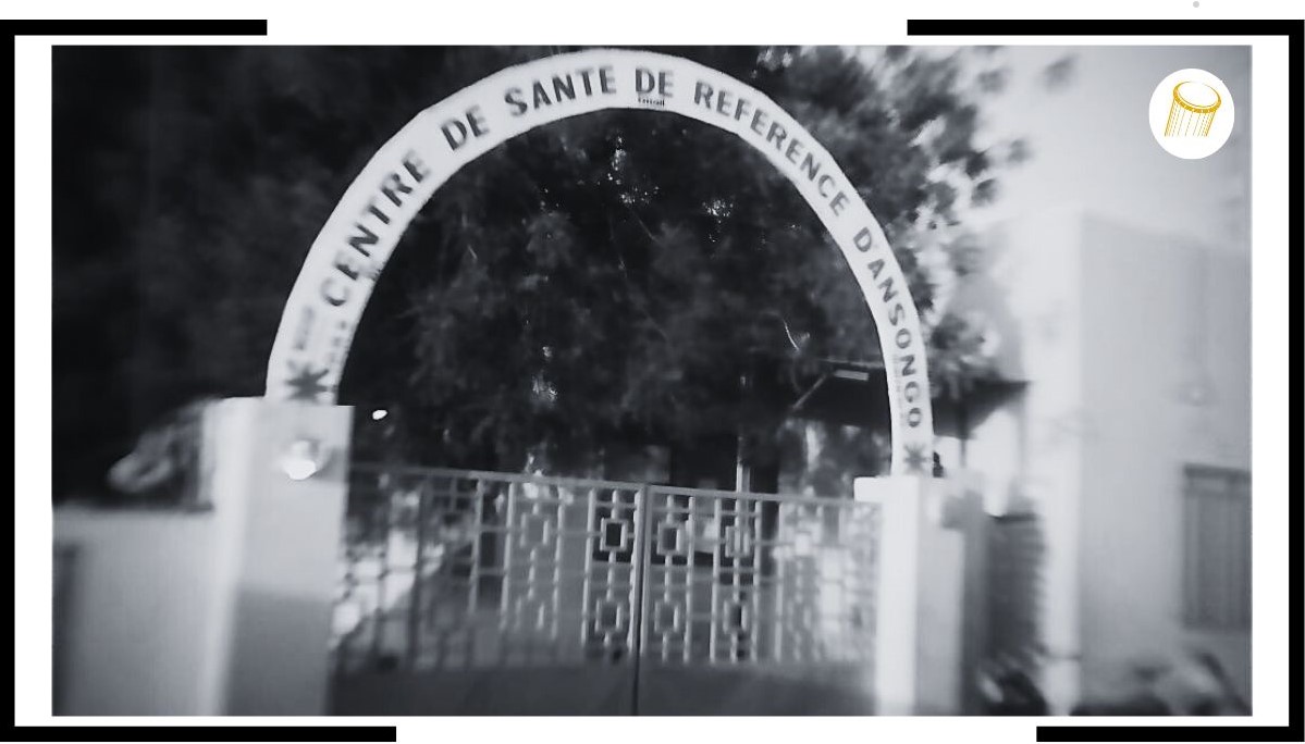 Attaque contre des forains de retour d’Indelimène