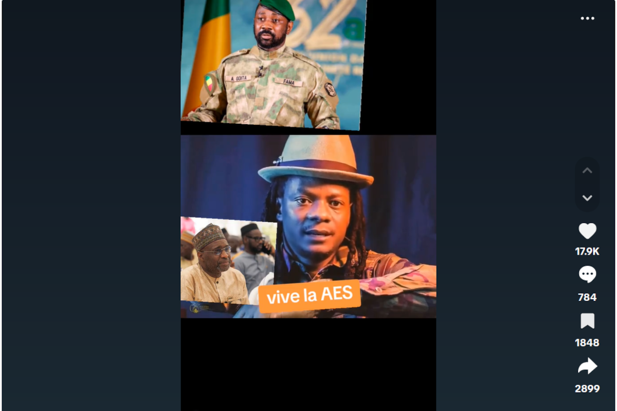 Masteur Soumy a-t-il présenté des excuses pour son titre « Fanga » ?