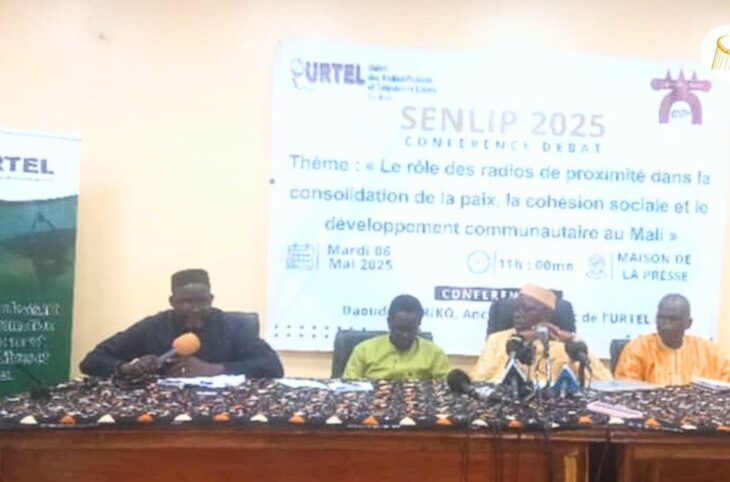 Paix et cohésion sociale : le rôle « essentiel » des radios de proximité