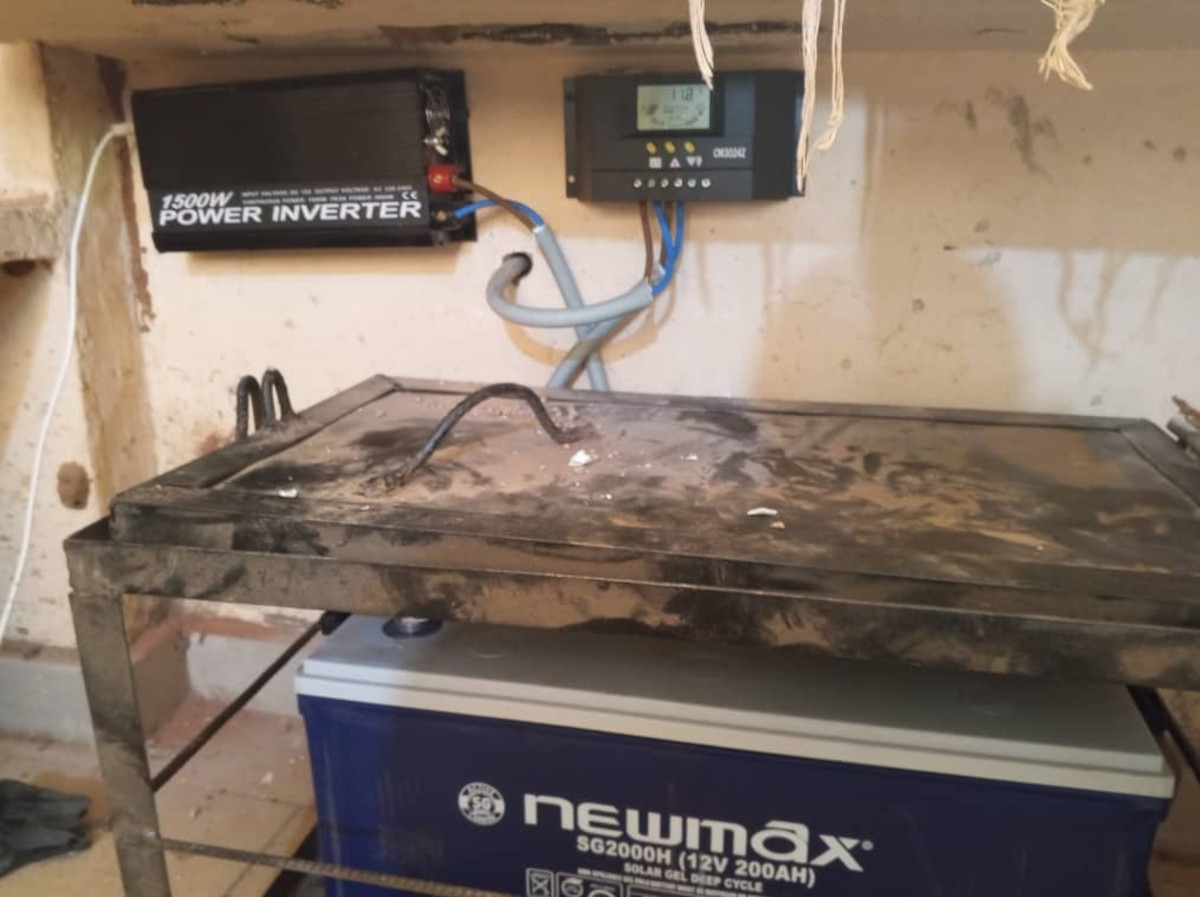 Des centres de santé communautaires (CSCOM) du cercle de Bafoulabe équipés pour une meilleure conservation des médicaments