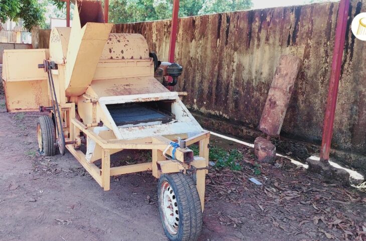 Six jeunes de la région de Koulikoro formés en recyclage, réparation et entretien de machines agricoles