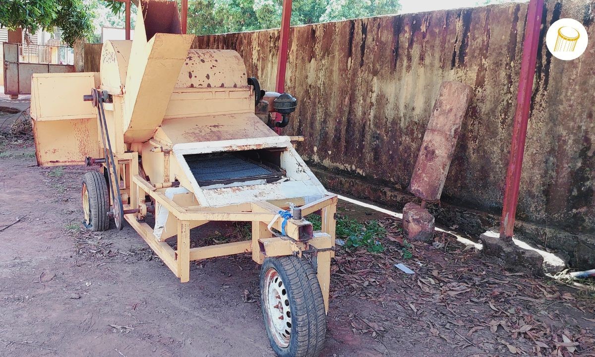Six jeunes de la région de Koulikoro formés en recyclage, réparation et entretien de machines agricoles