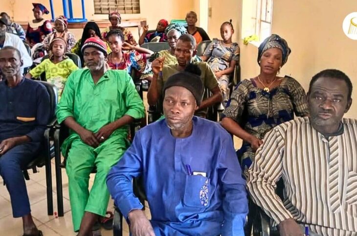 Un pas de plus vers une éducation de qualité à Bafoulabé