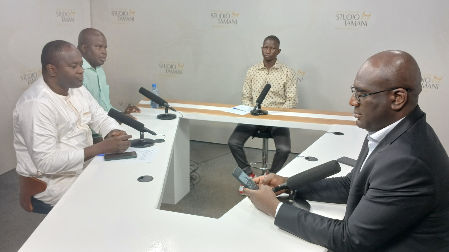 AES-CEDEAO : vers une lutte commune contre le terrorisme