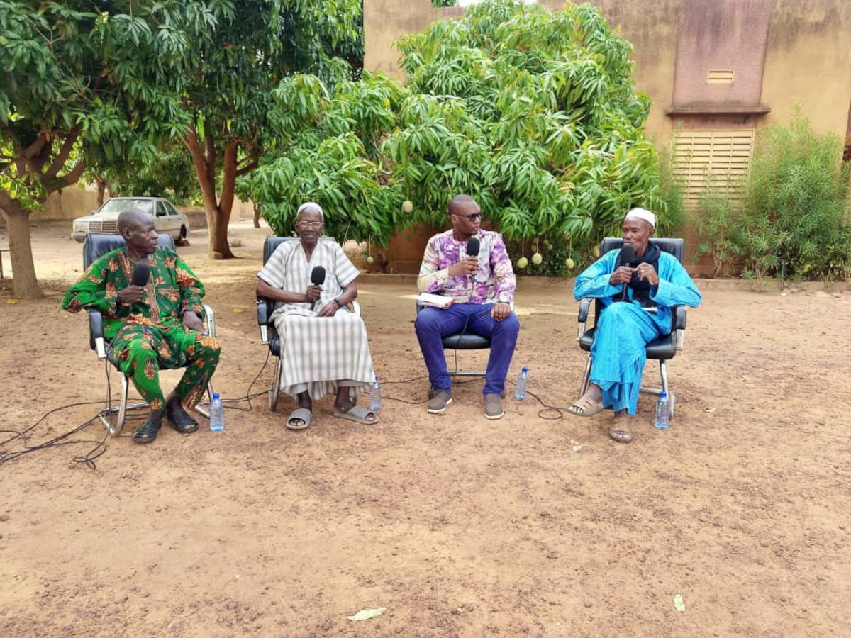 Quelles mesures pour prévenir les inondations à Bla?
