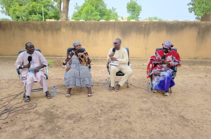 Les femmes incontournables dans le développement de Bla