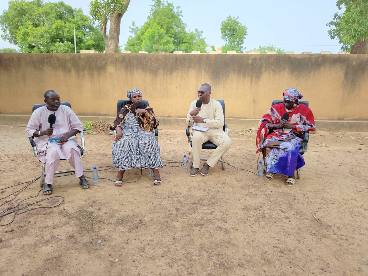 Les femmes incontournables dans le développement de Bla