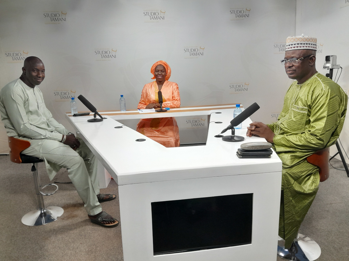 Relation entre Djeli et Djatigui à qui profite-t-elle ?