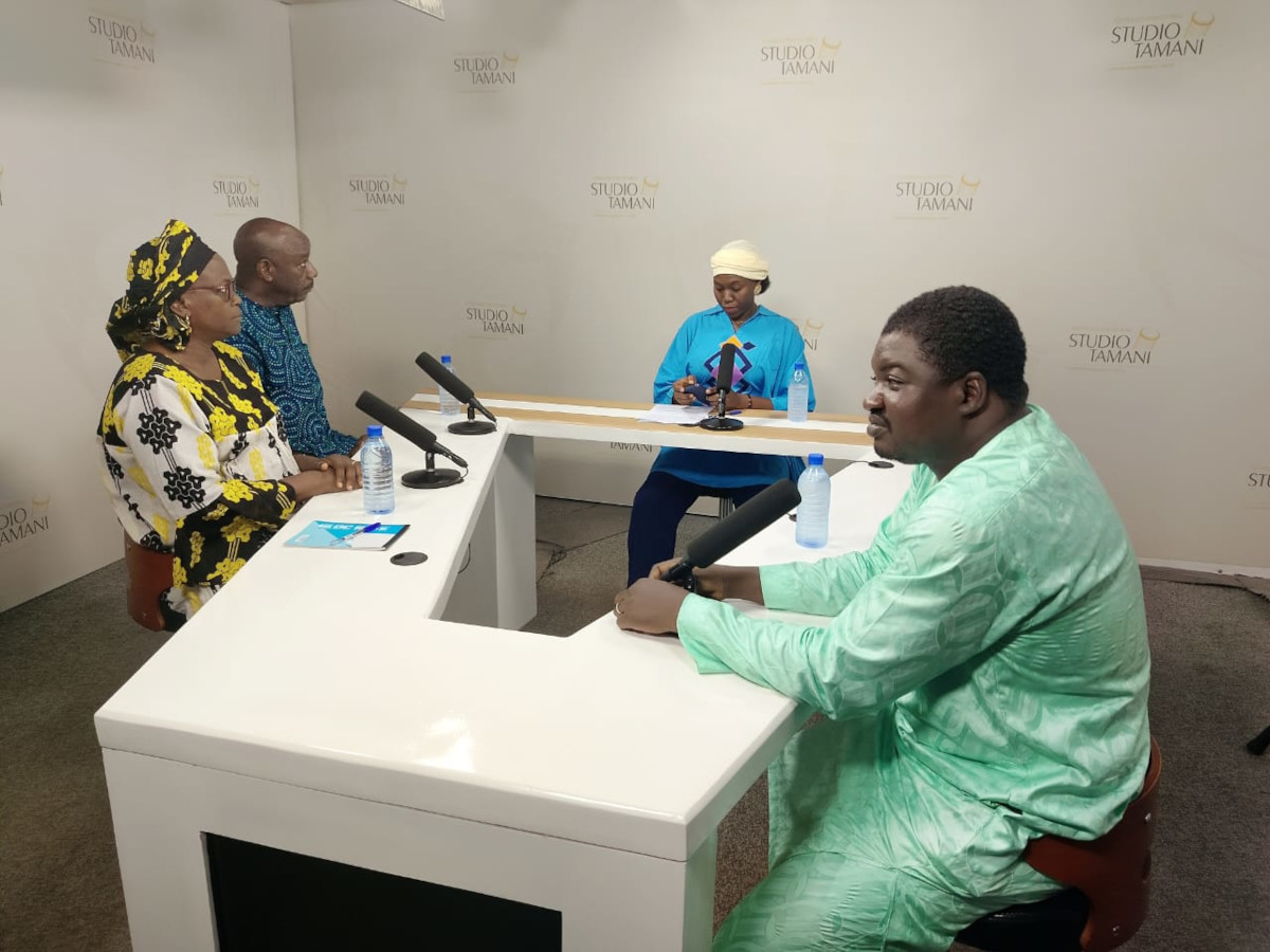 La liberté de la presse est-elle en recul au Mali ?