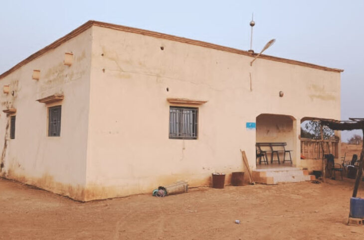 À Ambidedi, les autorités scolaires rassurent les candidats au DEF