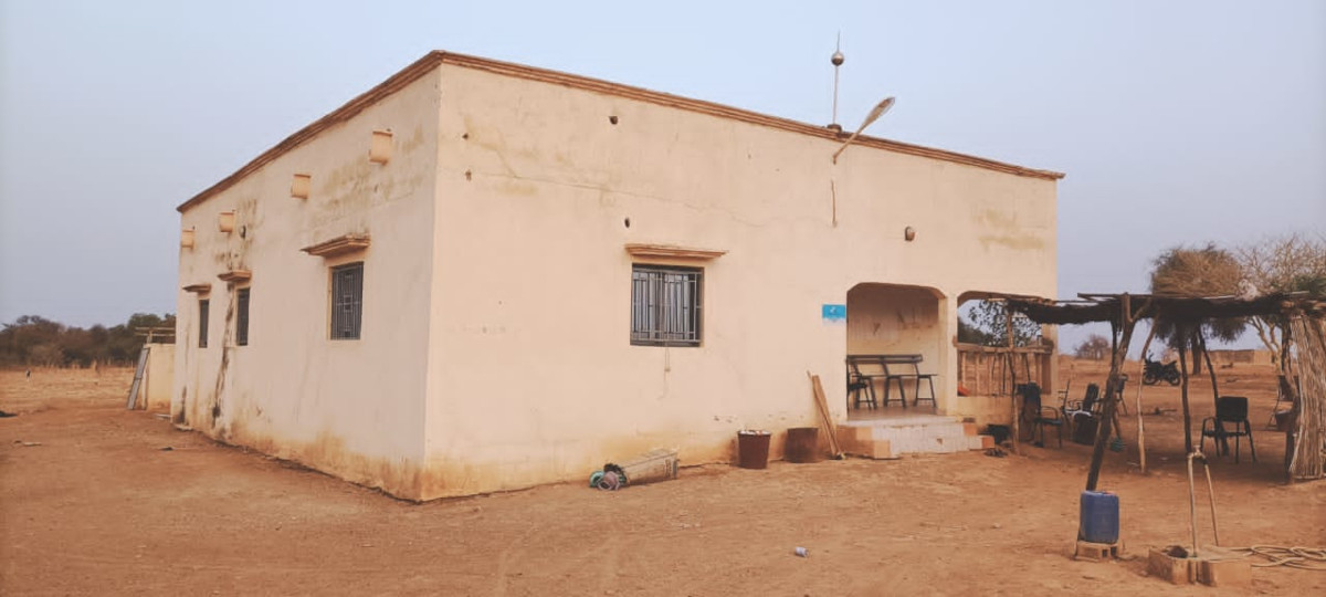 À Ambidedi, les autorités scolaires rassurent les candidats au DEF