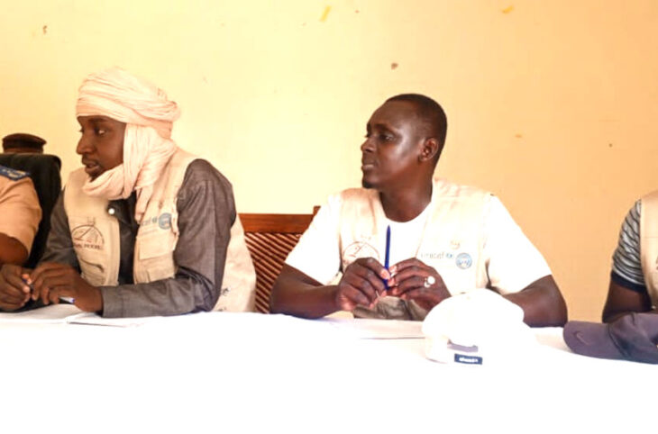 Diré bénéficie d'un nouveau programme de protection des enfants