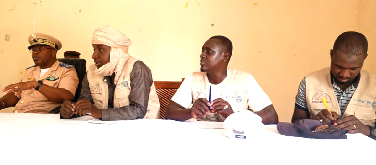 Diré bénéficie d’un nouveau programme de protection des enfants