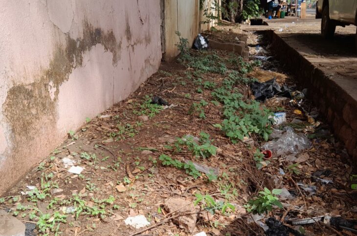 L'incivisme : l'autre responsable des inondations à Bamako