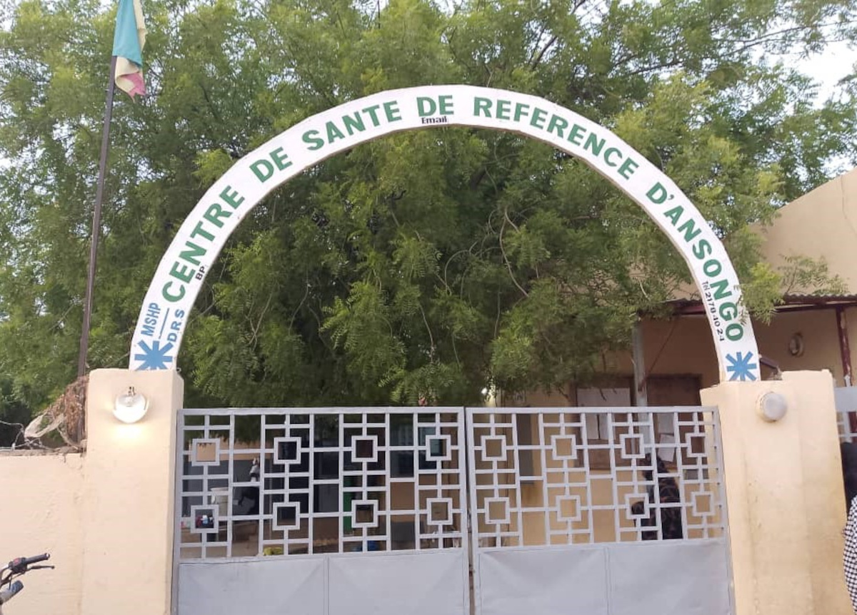 4 personnes d’une même famille ont frôlé la mort à Bazi Haoussa