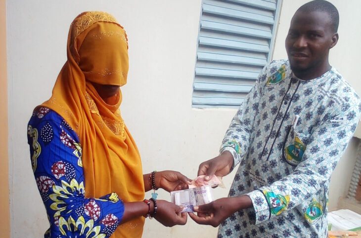 Le rôle des ONG dans l'économie nationale