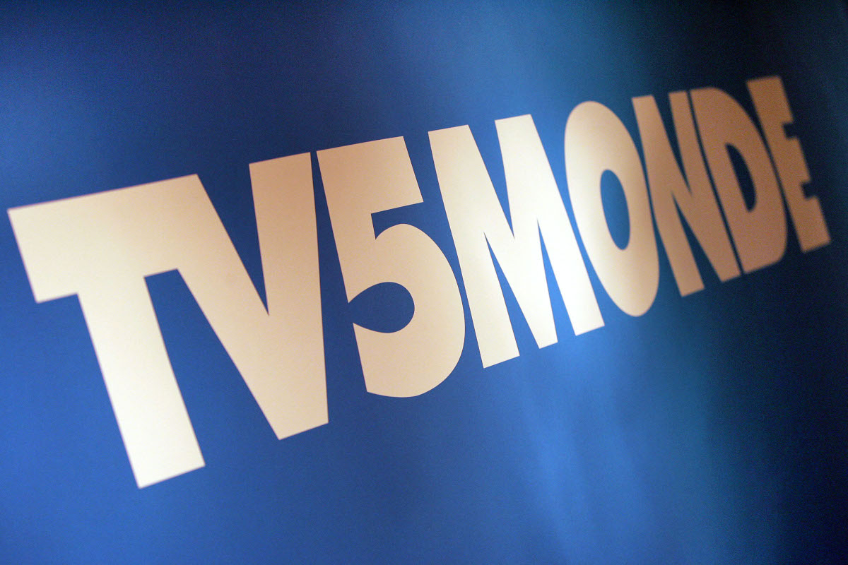 TV5 Monde suspendue au Mali