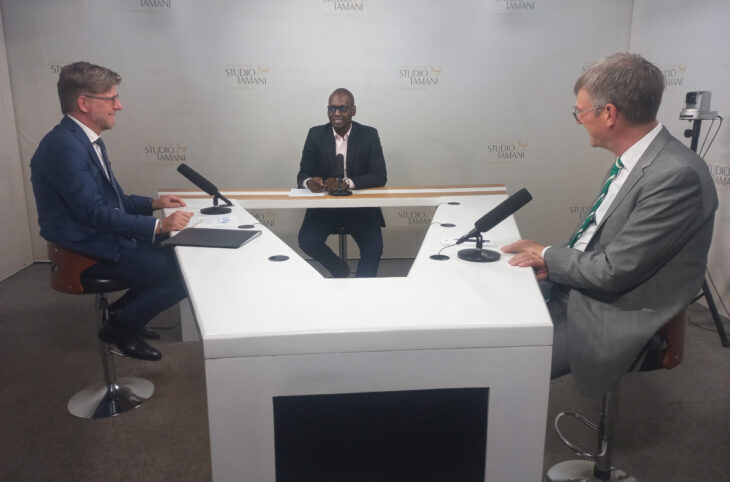 Mali-UE : une coopération qui résiste au temps