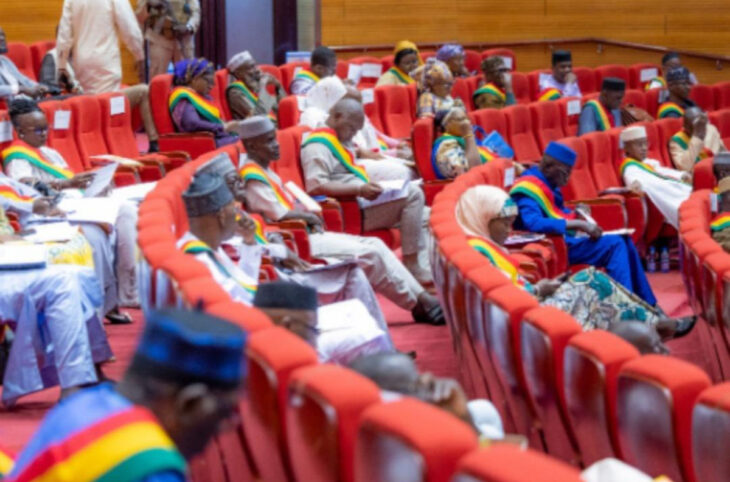 Abrogation de la charte des partis politiques: vers la création d'un nouveau cadre de gestion ?