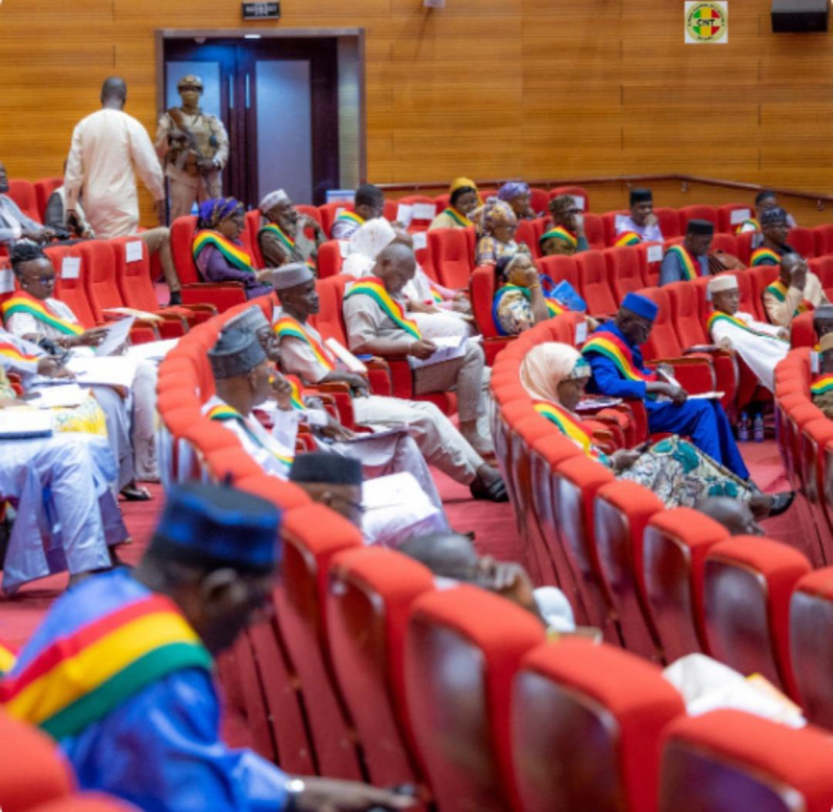 Abrogation de la charte des partis politiques: vers la création d’un nouveau cadre de gestion ?