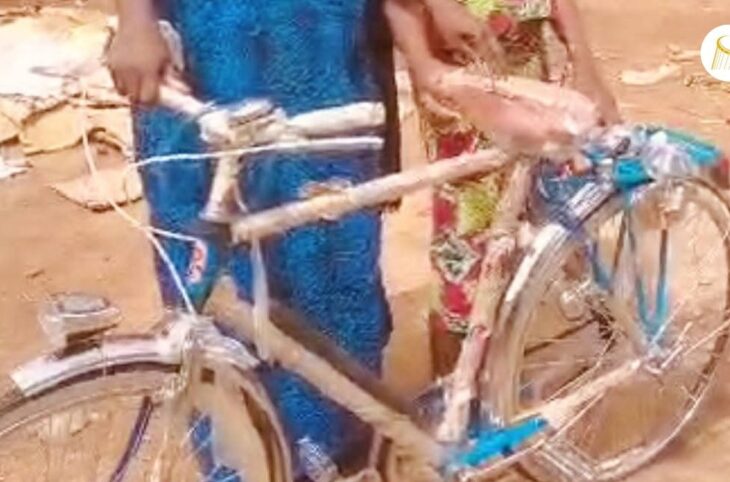 Le projet SWEDD à travers l'ONG Fandema s’emploie pour la scolarisation des filles