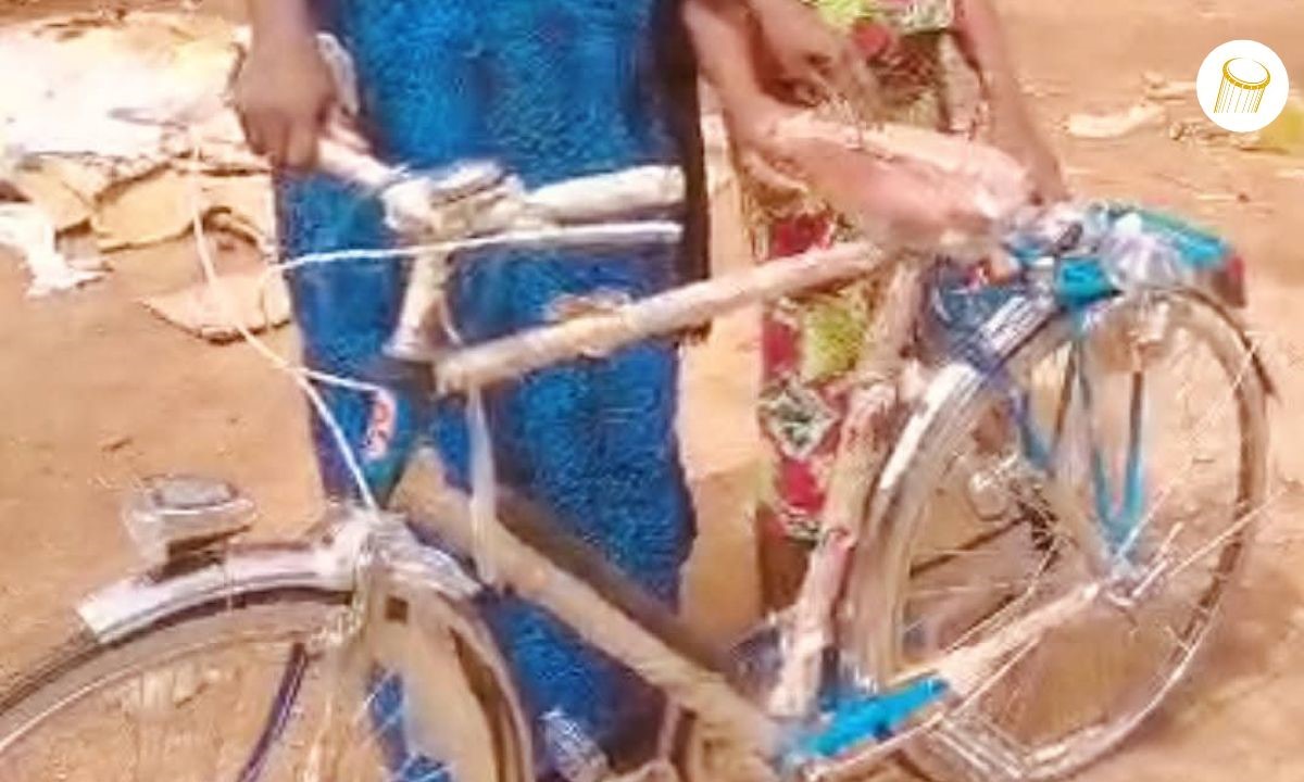 Le projet SWEDD à travers l’ONG Fandema s’emploie pour la scolarisation des filles