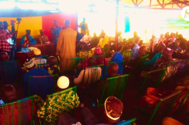 Le taux de la TDRL en baisse à Koutiala