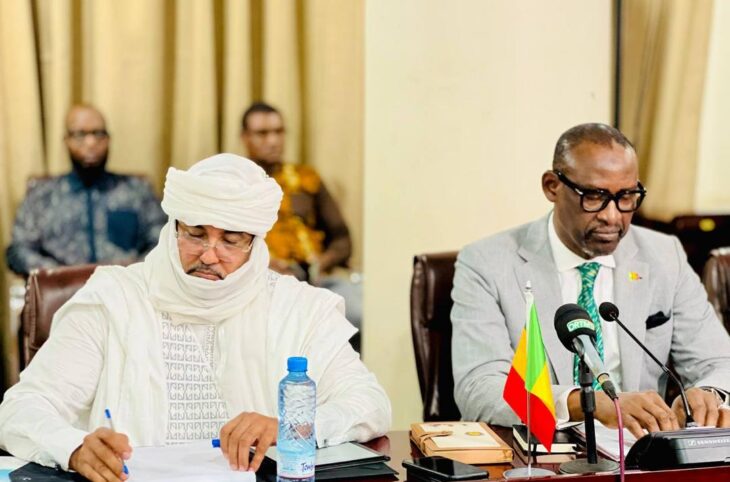 Le Mali mobilise 462 milliards CFA pour une réponse humanitaire multi-sectorielle