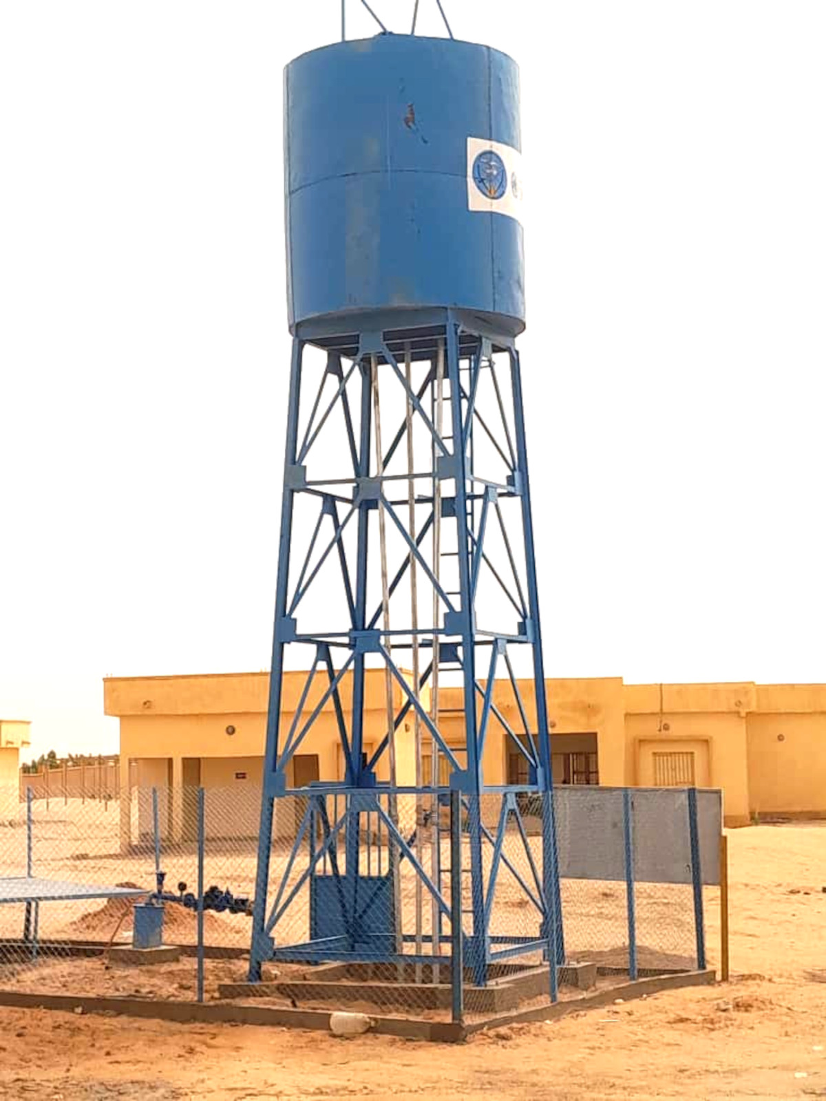 Un lycée de Bourem reçoit une adduction d’eau
