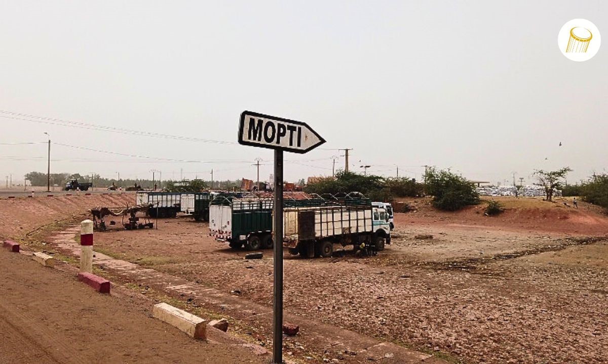 Coup d’envoi de la Coupe des vacances à Mopti
