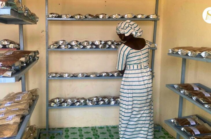 Les femmes de Bla actives pour le développement du cercle