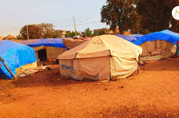 Les déplacés hors site : les grands oubliés de la crise humanitaire