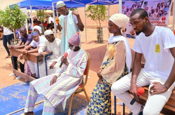L’IFM de kayes fait la promotion de la culture malienne