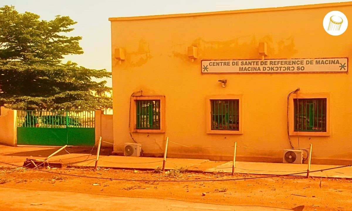 Une campagne de chirurgie gratuite de la cataracte à Macina