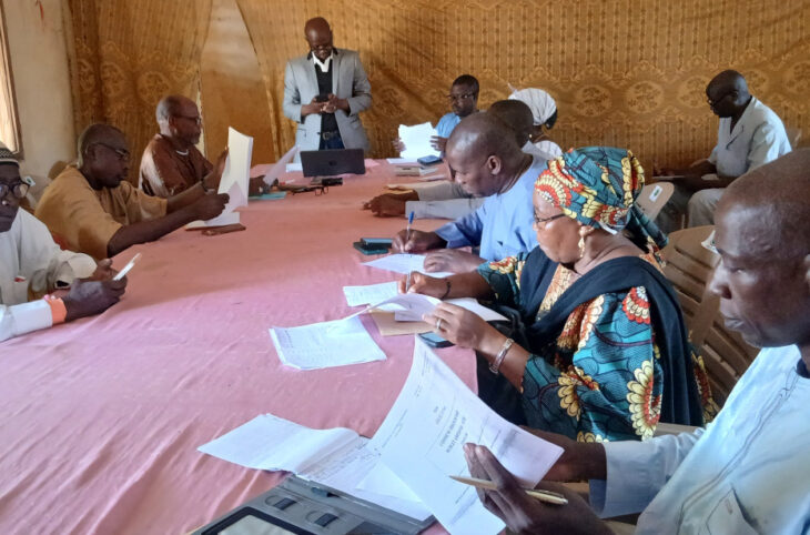 Le budget additionnel de la commune de Nioro a été adopté par l'ensemble des conseillers communaux