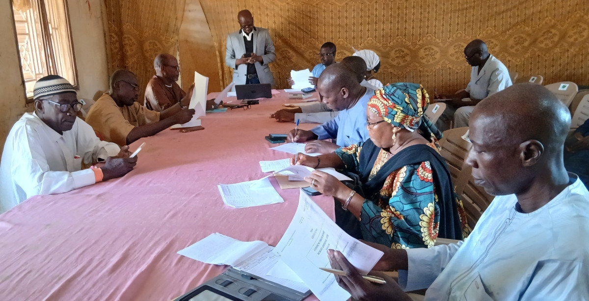 Le budget additionnel de la commune de Nioro a été adopté par l’ensemble des conseillers communaux