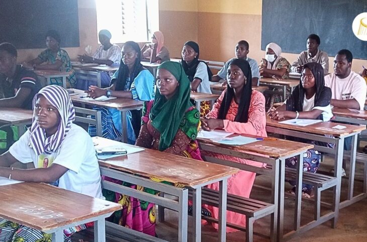 Bac 2025 : une première journée sans incident