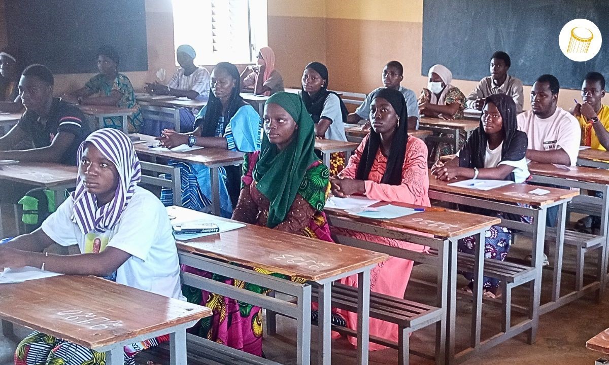 Bac 2025 : une première journée sans incident