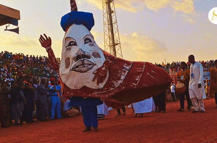 Biennale Tombouctou 2025 : des régions à la recherche de fonds