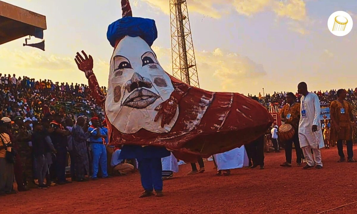 Biennale Tombouctou 2025 : des régions à la recherche de fonds