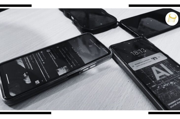 Le réseau Malitel rétabli à Yorossso